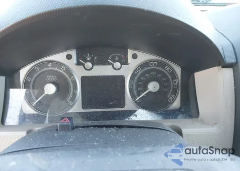 2008 Mercury Mariner Premier z USA, uszkodzony, nr VIN 4M2CU97188KJ02404